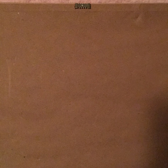 Winnie the Pooh and Friends framed portrait. - Picture 3 of 3